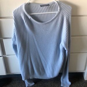 Brandy Melville Sweater
